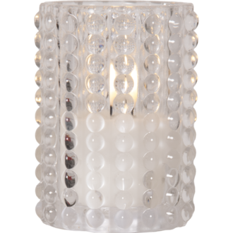 LED Candle Flamme Dotty