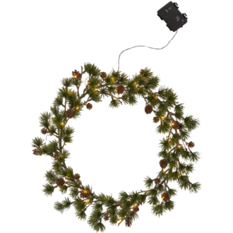 Wreath Larix