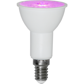 LED Lamp E14 PAR16 Plant Light