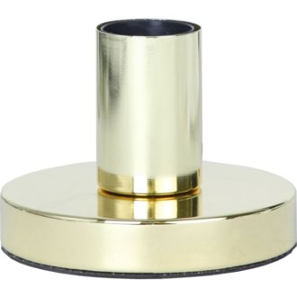 Lamp Base E27 Glans