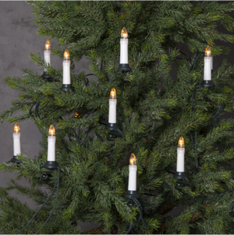 Candle Tree Lights Olov 25LED