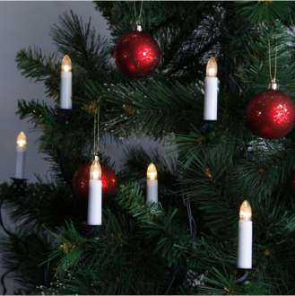 Candle Tree Lights Svea 25LED