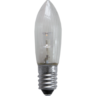 Spare Bulb 7 Pack Spare Bulb Universal LED