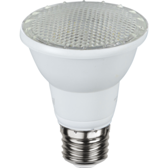 LED Lamp E27 PAR20 Spotlight Basic