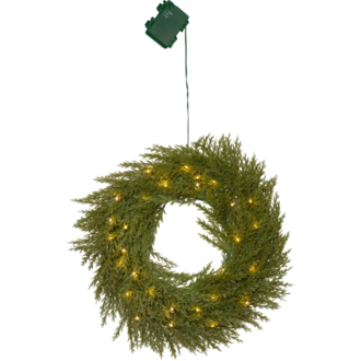 Wreath Thuja