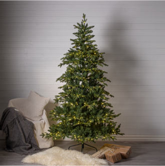 Christmas Tree w LED Larvik 700