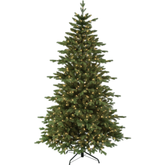 Christmas Tree w LED Larvik 700