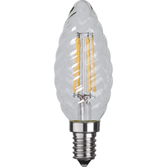 LED Lamp E14 TC35 Clear