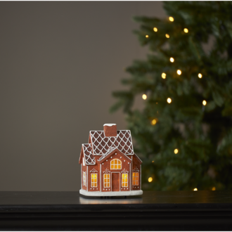 Decorative Scenery Gingerville