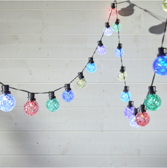 Light Chain Smart Party Light