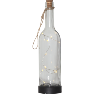 Solar Decoration Bottle