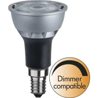 LED Lamp E14 PAR16 Dim To Warm