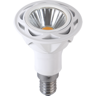 LED Lamp E14 PAR16 Spotlight COB Reflector