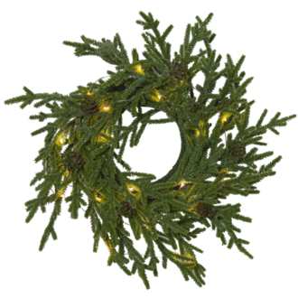 Wreath Lummer