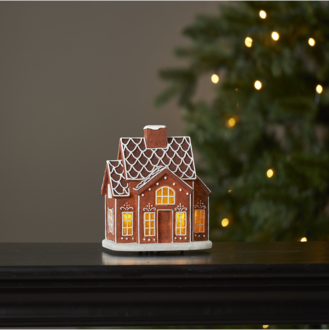 Decorative Scenery Gingerville