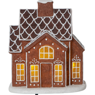 Decorative Scenery Gingerville