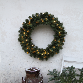 Wreath Ottawa