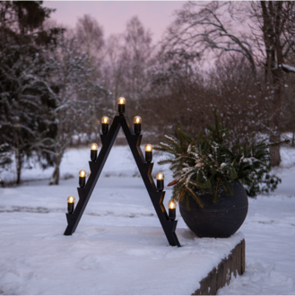 Candlestick MAX OUTDOOR