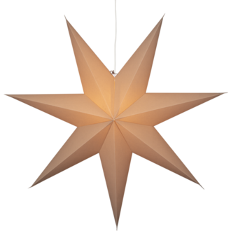 Paper Star Plain