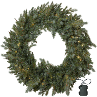 Wreath Greyland