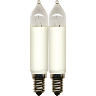 Spare Bulb 2 Pack Spare Bulb