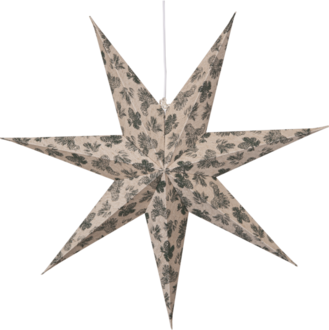 Paper Star Cotton