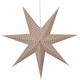 Paper Star Cotton