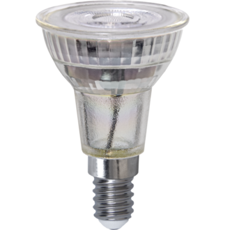 LED Lamp E14 PAR16 Spotlight Glass