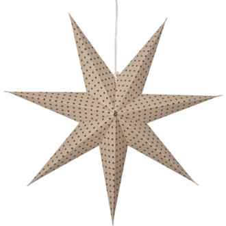 Paper Star Cotton