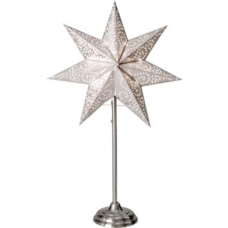 Star on Base Antique