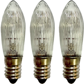 Spare Bulb 3 Pack Spare Bulb