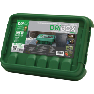 Accessory DRiBOX