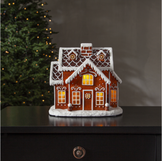 Decorative Scenery Gingerville