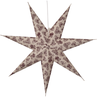 Paper Star Cotton