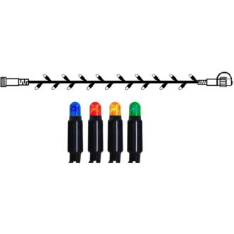 Light Chain Extra System LED