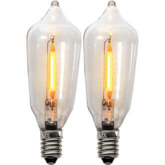 Spare Bulb 2 Pack Spare Bulb Universal LED