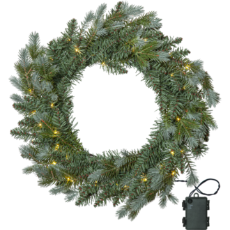 Wreath Greyland