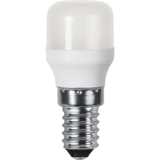 LED Lamp E14 ST26 Opaque Basic