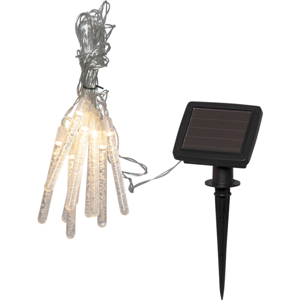 solar light chain