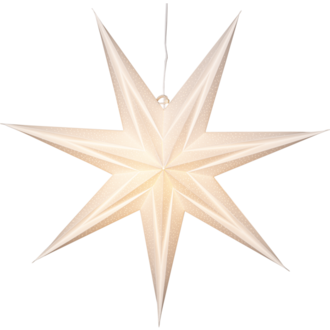 Paper Star Holly