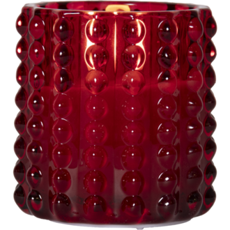 LED Candle Flamme Dotty