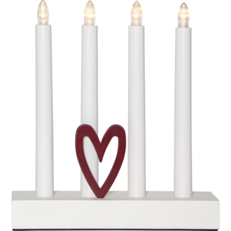 Candlestick HILMA