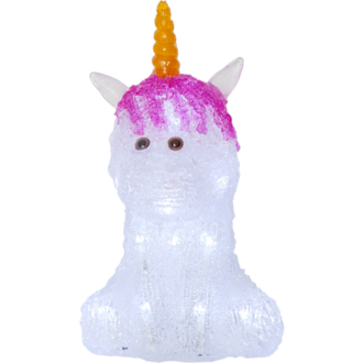 Figurine Crystaline