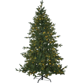 Christmas Tree w LED Larvik 270