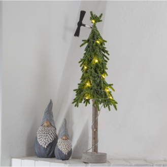 Decorative Tree Lummer