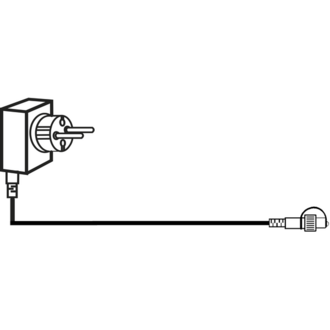 Start Cable System Decor