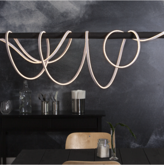 Rope Light Neoled