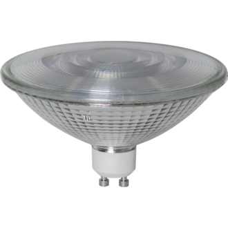 LED Lamp GU10 ES111 Spotlight Glass