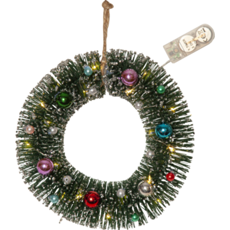 Wreath Decorini