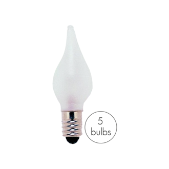 Spare Bulb 3 Pack Spare Bulb